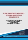 Cover: Recent Advancements in Materials, Design and Manufacturing (ICRAMDM-2023) - Trans Tech Publications Ltd