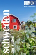 Abbildung von: DUMONT Reise-Taschenbuch E-Book Schweden, Der Süden - DuMont Reiseverlag