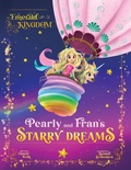 Cover: Pearly and Fran's Starry Dreams - Tizia-Charlotte Frohwitter