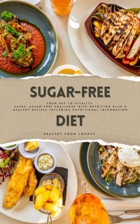 Abbildung von: Sugar-Free Diet: Your Key to Vitality - XinXii