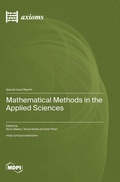 Cover: Mathematical Methods in the Applied Sciences - MDPI AG