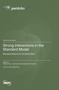Cover: Strong Interactions in the Standard Model - MDPI AG