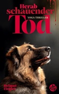 Cover: Herabschauender Tod - BoD - Books on Demand