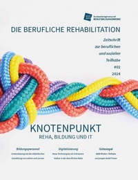 Abbildung von: Knotenpunkt Reha, Bildung und IT - Lambertus