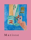 Cover: Matisse - Hatje Cantz Verlag