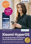 Abbildung von: Xiaomi HyperOS - Bildner Verlag