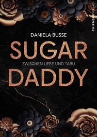 Enlarge image Cover: Sugardaddy - Chiemsee Verlag