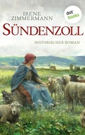Cover: S&uuml;ndenzoll - dotbooks