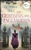 Cover: Das Geheimnis der Engl&auml;nderin - oder: In der Nacht des siebenten Mondes - dotbooks