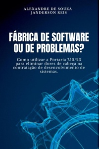 Abbildung von: F?brica De Software Ou De Problemas? - Clube de Autores