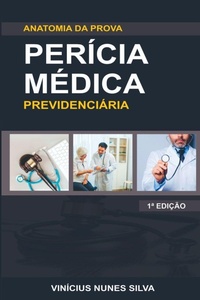 Abbildung von: Pericia Medica Previdenciaria - Clube de Autores