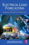 Cover: Electrical Load Forecasting - Butterworth-Heinemann