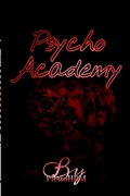 Cover: Psycho Academy - Clube de Autores