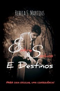 Cover: Entre Sonhos E Destinos - Clube de Autores