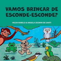 Abbildung von: Vamos Brincar De Esconde-esconde? - Clube de Autores