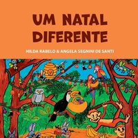 Abbildung von: Um Natal Diferente - Clube de Autores