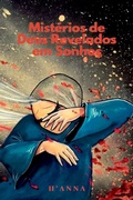 Cover: Mist?rios De Deus - Clube de Autores