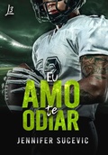 Cover: Eu amo te odiar - L3 Book Publishing