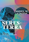 Cover: Seres-Terra - Bazar Do Tempo