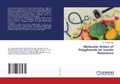 Cover: Molecular Action of Polyphenols on Insulin Resistance - LAP Lambert Academic Publishing