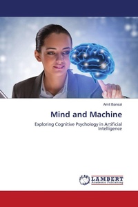 Enlarge image Cover: Mind and Machine - LAP Lambert Academic Publishing