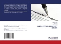 Enlarge image Cover: Intellectual Property Rights - LAP Lambert Academic Publishing