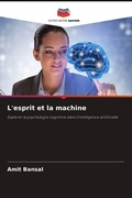 Cover: L'esprit et la machine - Editions Notre Savoir