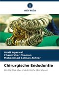 Cover: Chirurgische Endodontie - Verlag Unser Wissen