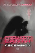Cover: Project Earth - Ascension - Fleddum
