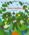 Cover: Bosc endins - Mtm Editores
