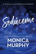 Cover: Sed&uacute;ceme - HarperCollins Ib&eacute;rica S.A.