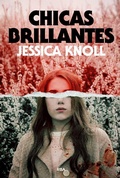 Cover: Chicas brillantes - RBA Libros