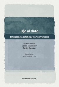 Abbildung von: Ojo al dato - Trama Editorial