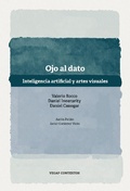 Cover: Ojo al dato - Trama Editorial