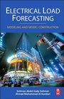 Cover: Electrical Load Forecasting - Butterworth-Heinemann