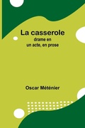 Cover: Deux farces inedites attribuees a la reine Marguerite de Navarre (Edition1) - Alpha Editions