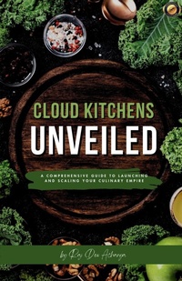 Abbildung von: Cloud Kitchens Uneviled - FanatiXx Publication