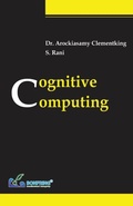 Cover: Cognitive Computing - Bonfring Technology Solutions