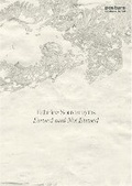 Cover: Posture 50: Erased and Not Erased (N degrees50) - Exhibitions International