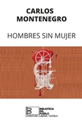 Cover: Hombres sin mujer - RUTH Casa Editorial