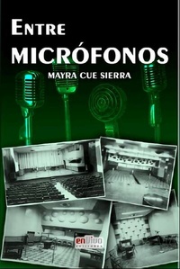 Abbildung von: Entre micrófonos - RUTH