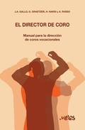 Cover: El director de coro - Melos
