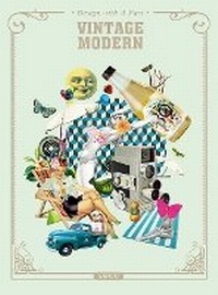 Abbildung von: Vintage Modern - Gingko Press