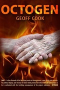Cover: Octogen - Rotercracker Copyrights
