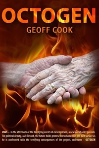 Enlarge image Cover: Octogen - Rotercracker Copyrights