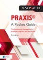 Cover: Praxis&reg; - A Pocket Guide - Van Haren Publishing