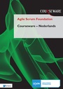 Cover: Agile Scrum Foundation Courseware - Nederlands - Van Haren Publishing