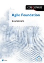 Cover: Agile Foundation Courseware - English - Van Haren Publishing