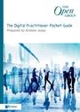 Cover: The Digital Practitioner Pocket Guide - Van Haren Publishing