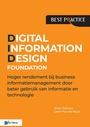 Cover: Digital Information Design (DID&reg;) Foundation - Van Haren Publishing